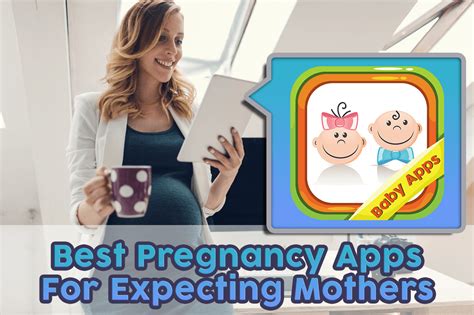 17 Best Pregnancy Ios And Android Apps Of The Year 2016 Babydotdot