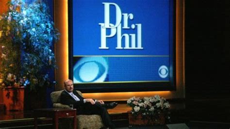 ‘dr Phil Show Is Coming To An End Here Are Some Of His Most