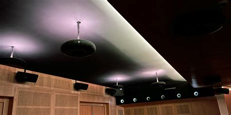 Dolby Atmos - Cinema Filmtheater München | A Movie Lovers' Paradise