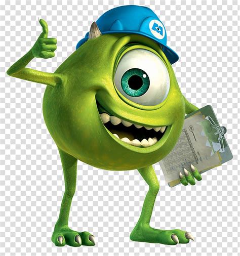 Monsters university png files,monsters university clipart,transparent background,monsters university images,monsters inc characters. Monster University character, Mike Wazowski James P ...