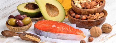 They're key to the structure of every cell wall you have. Top 10 Foods Rich In Omega 3 Fatty Acids - Healthkart Blog