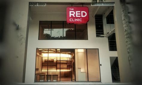 We believe in creating community through healthcare!.find all photos and other media types of theredclinic in the red clinic official instagram account without. The Red Clinic in Petaling Jaya, Malaysia