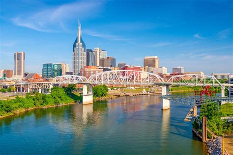 15 Best Tours In Nashville The Crazy Tourist