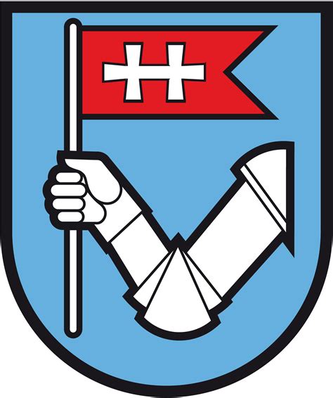Mestské symboly a logo mesta Nitra