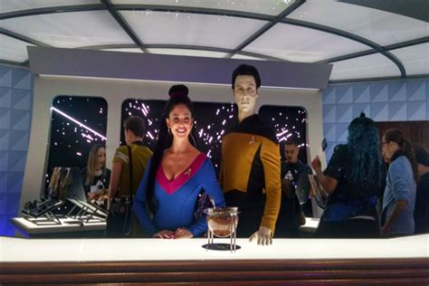 Daily ‘trekkie Updates From The Star Trek 50 Convention Wtop News