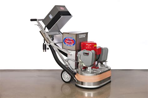 Turn to us for the best polishing machines & equipment in the industry. Polishing machine| Concrete Construction Magazine ...