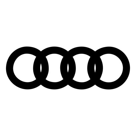 Audi Logo Vector Png 20 Free Cliparts Download Images On Clipground 2024