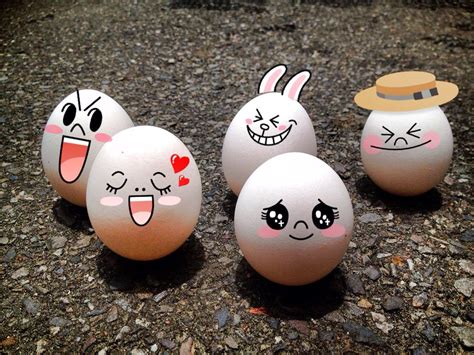 Although the irregular shape of eggs makes this. 端午立蛋 @ 私密花園 :: 痞客邦
