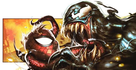 Wallpaper Id 907163 Wallpaper Venom Marvel Spider Man Symbiote