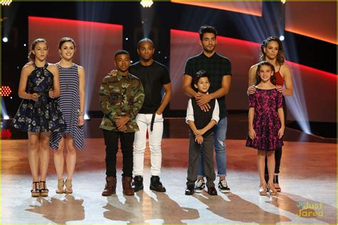 Top Four Finalists On So You Think You Can Dance Wow On Semi Finals Watch Now Photo