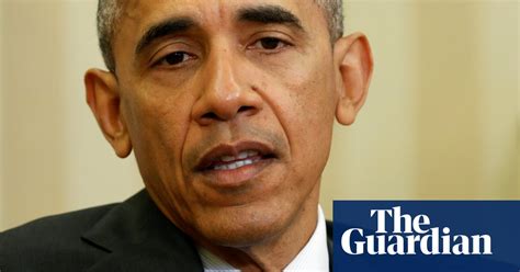Obama Under Mounting Pressure To Disclose Russias Role In Us Election