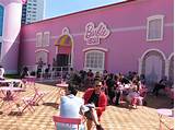 Barbie Theme Park Images