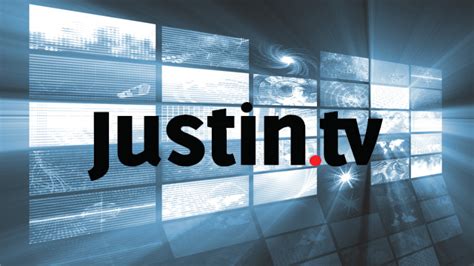 Justin Tv Deleting Video Archives Twitch Tv Youtube Load The Game