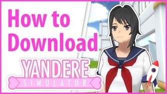 Yt1s youtube downloader helps you save youtube videos to your device. How to Download Yandere Simulator 2016/2017 on PC for Free ...