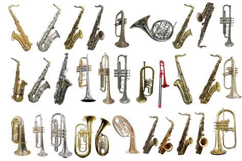 5 Different Types Of Musical Instruments 2023