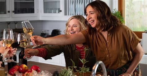 Wine Country Netflix Movie Trailer Stars Amy Poehler