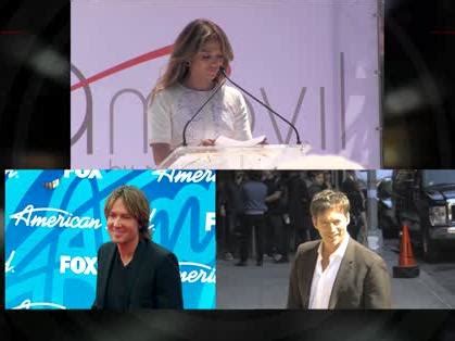 American Idol Confirms Season Judging Panel The Hollywood Gossip