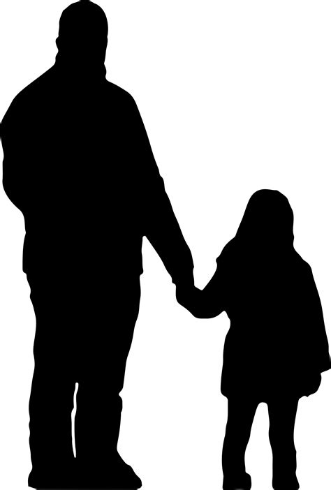 Collection Of Png Father And Daughter Pluspng