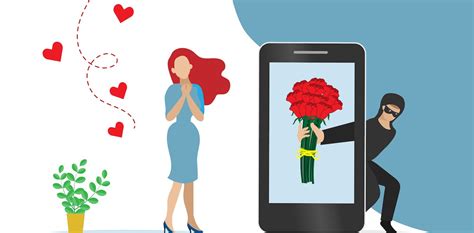 online romance scams research reveals scammers tactics and how to defend against them