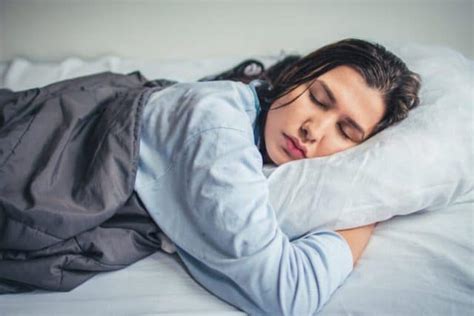 Health Benefits Of Getting Good Night Sleep Tips On Getting Proper Sleep