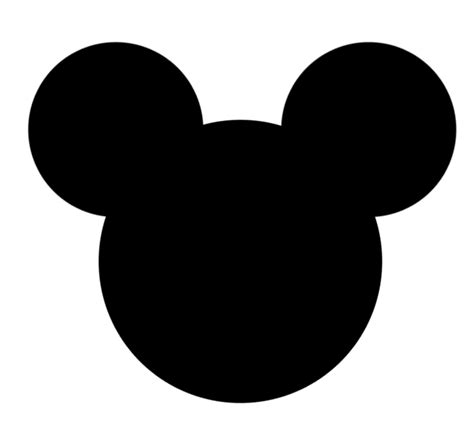 Mickey Mouse Minnie Mouse Clip Art Silhouette Of Bride And Groom Png
