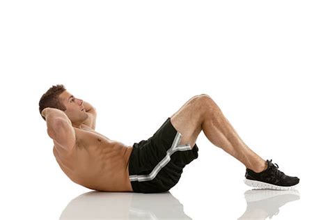 Royalty Free Sit Ups Pictures Images And Stock Photos Istock