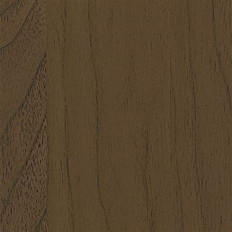 In stock at store today. Rye Amaretto Creme Cabinet Finish on Walnut - Kemper Cabinetry