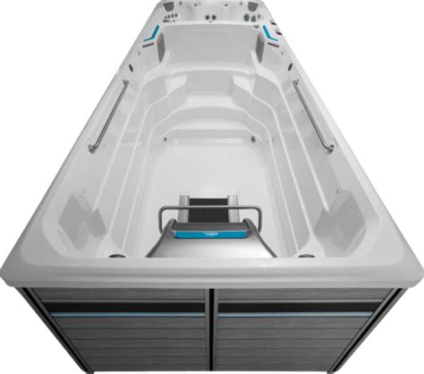 Endless Pools Fitness Systems E2000 Hotspring Hot Tubs