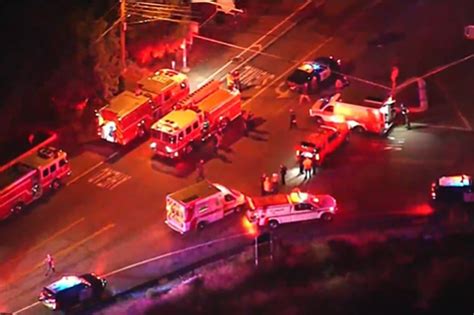 ‘multiple victims reported in shooting at cook s corner biker bar in southern california newsdeal
