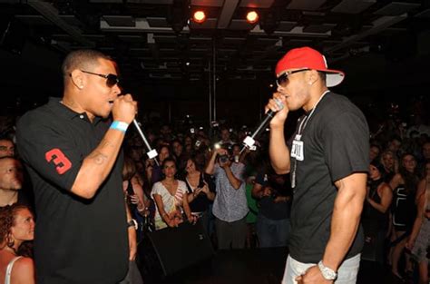Nelly My Brothers Keeper Hip Hops Most Gangsta Brothers Complex