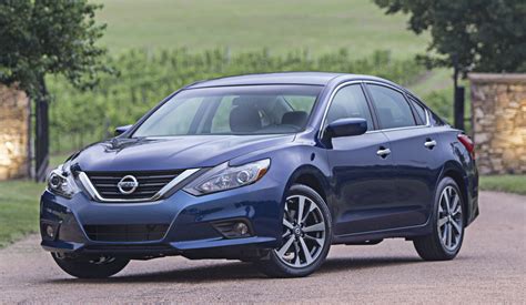 Find specifications for every 2015 nissan altima: New 2015 / 2016 Nissan Altima For Sale Baton Rouge, LA ...