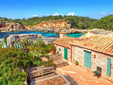 Spanien haus zum kaufen (8154). Haus Am Strand Mieten Spanien - Heimidee