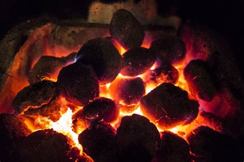 How To Burn Coal At Home Hunker