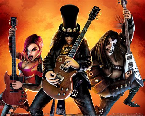 Game Patches: Guitar Hero III: Legends of Rock - v1.31 Patch | MegaGames