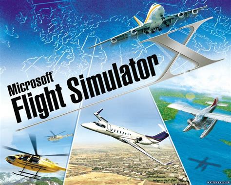 What Is The Best Flight Simulator For Pc Flight Simulator And