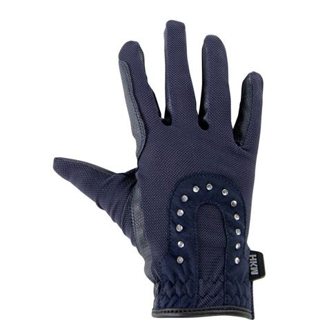 HKM Riding Gloves Glitter | Riding gloves, Horse riding gloves, Gloves