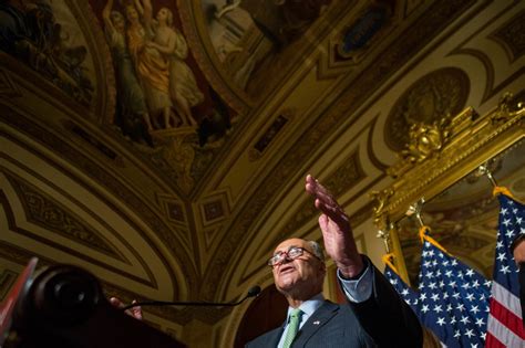 Zika Bill Is Blocked By Senate Democrats Upset Over Provisions The New York Times