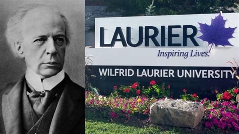 Wilfrid Laurier University To Take Critical Look At Namesakes Complex