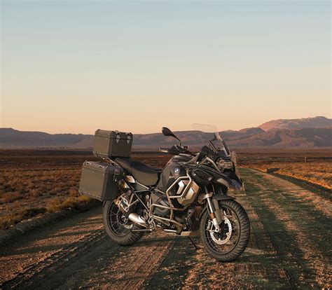 bmw rgs adventure guide total motorcycle