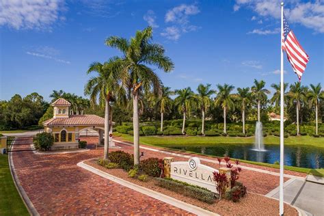Rivella Port St Lucie Florida Mls Real Estate Search The Anchorage On