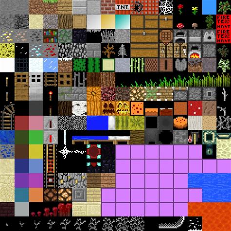 64x64 Texture Pack