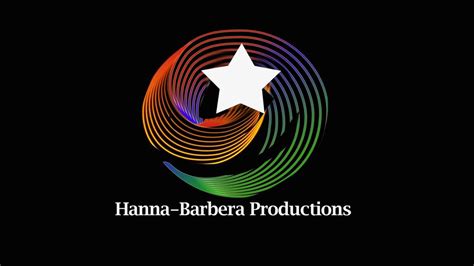 Hanna Barbera Productions Remake Hanna Barbera Logo Hanna Barbera
