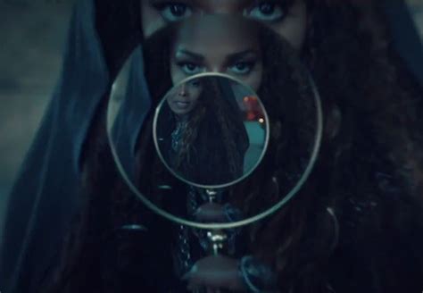 Watch The Brand New Video For Janet Jacksons “no Sleeep” Featuring J Cole