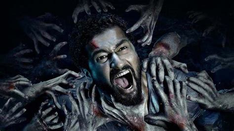 Bollywood Horror Movies On Amazon Prime Netflix To Watch Before Bhoot Part The Haunted Ship