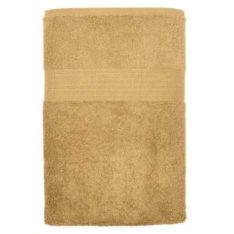 Brylanehome Bh Studio Oversized Cotton Bath Sheet Towel 35 X 70