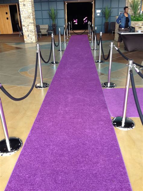 Pin By Jermika Speed On Niyahs Sweet 16 In 2023 Purple Carpet