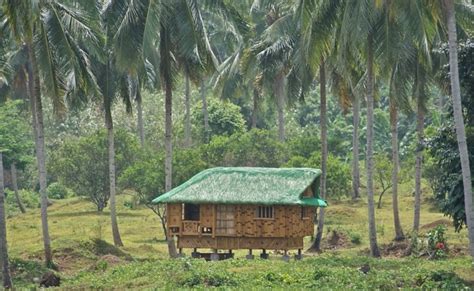 Bahay Kubo Kahit Munti 10 Most Stunning Nipa Huts In The Philippines