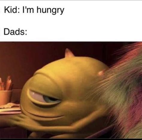 Hi Hungry Im Dad Meme Subido Por Mr Wolf3 Memedroid