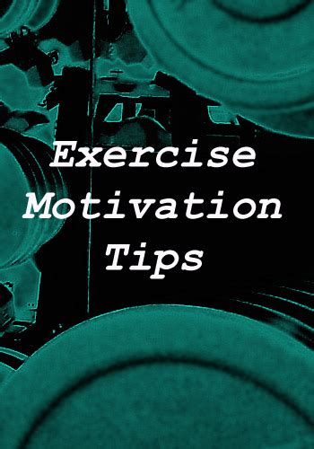 Stay Motivated To Exercise Simple And Beginner Workout