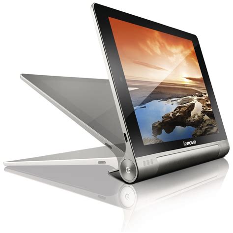Lenovo Yoga Tablet Des Tablettes Multimode Et Autonomes